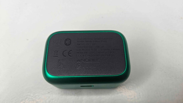 NOBLE FoKus Rex5 True Wireless Earphones/Earbuds - photo 5