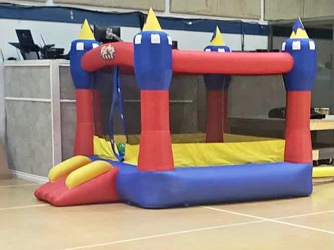 Bounce house Rental Calgary