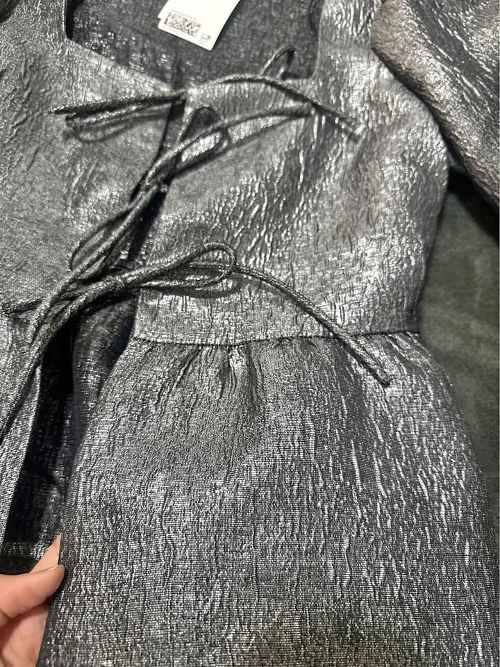 Party-wear Top