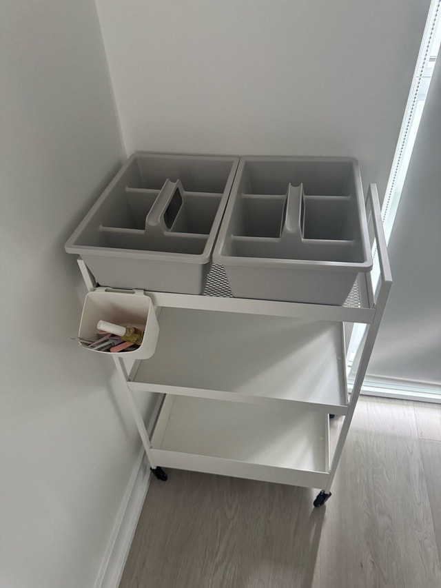 IKEA Cart