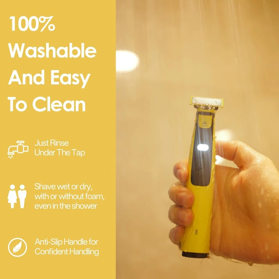 OneBlade 360 Shaver Trimmer Kit - photo 5
