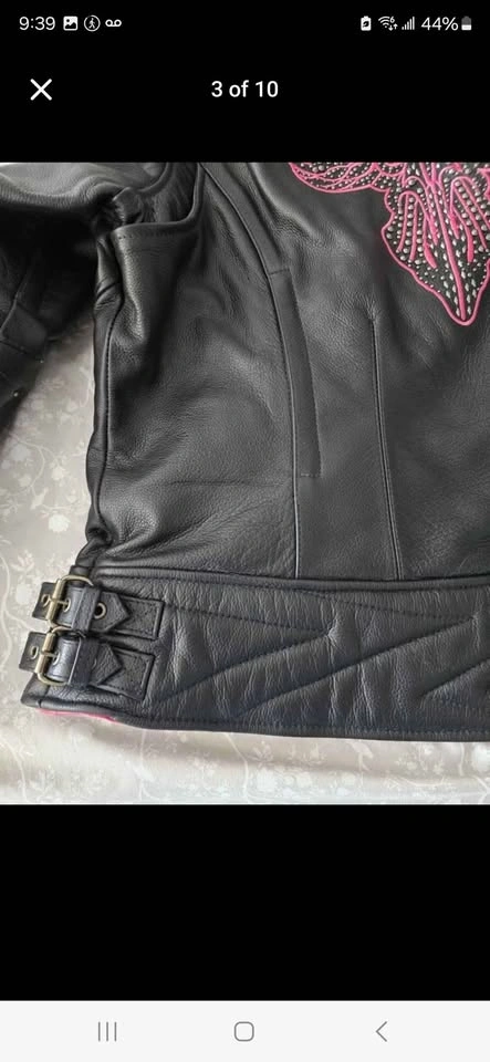 BIKER BABES!! LOOK AT THIS GEM! - photo 3