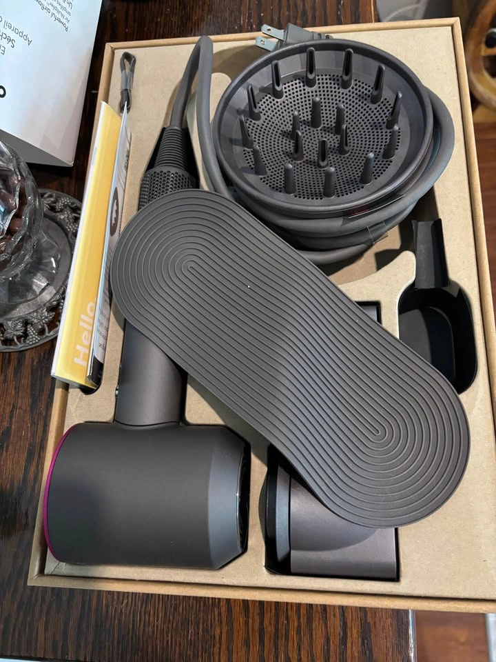 Dyson Supersonic, NEW - photo 2