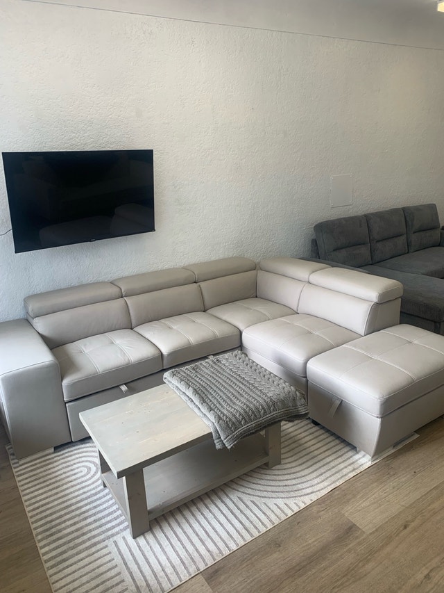 Sofa Bed Sectionals!