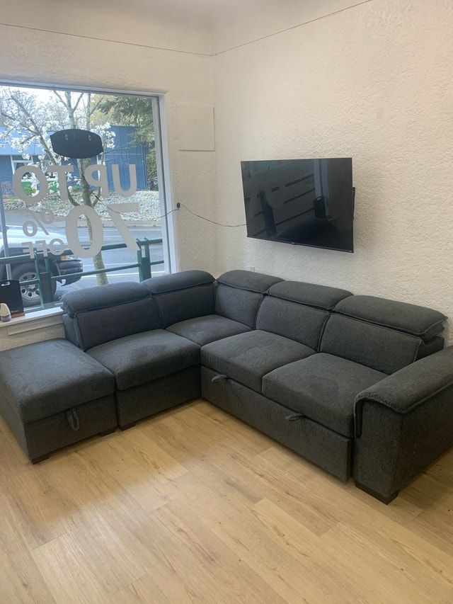 Sofa Bed Sectionals! - photo 4