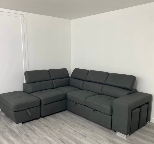 Sofa Bed Sectionals! - photo 5