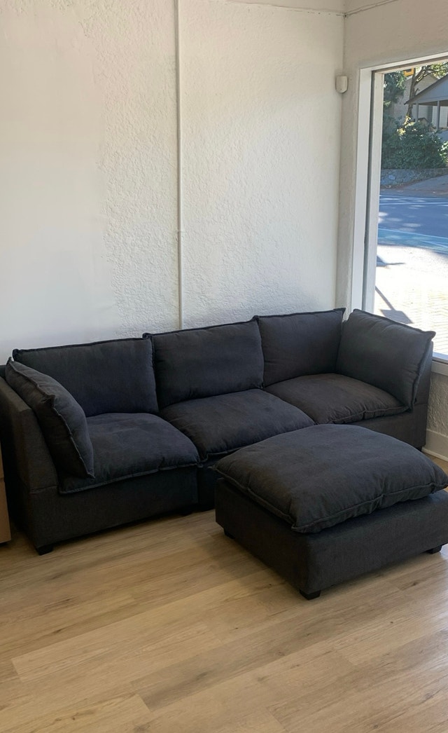 Cloud Modular Sofa SALE! - photo 2