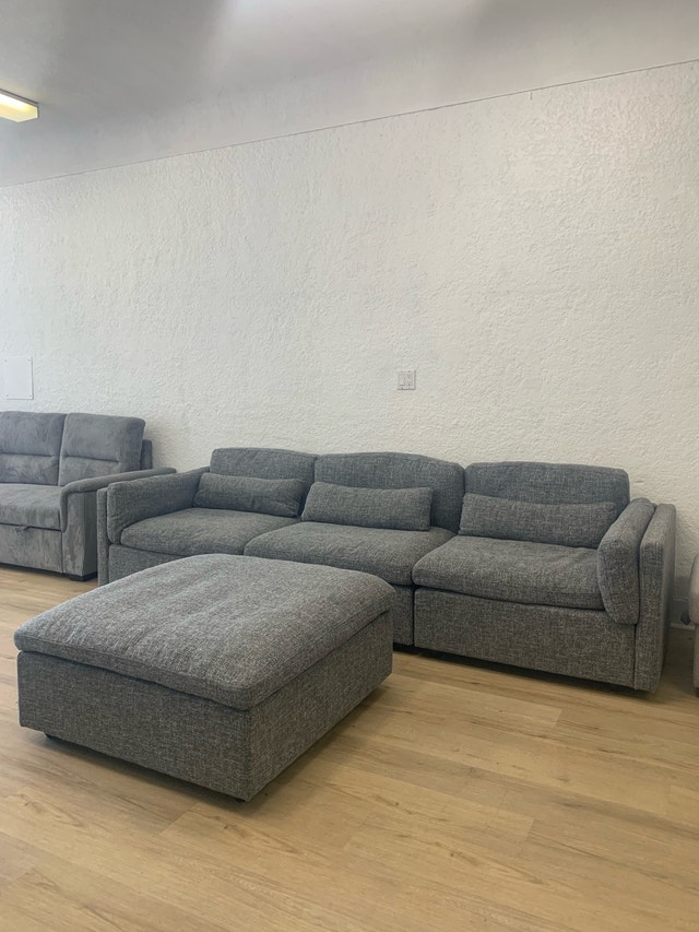 Cloud Modular Sofa SALE! - photo 4