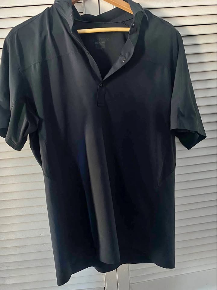 Arc'teryx shirt large men's