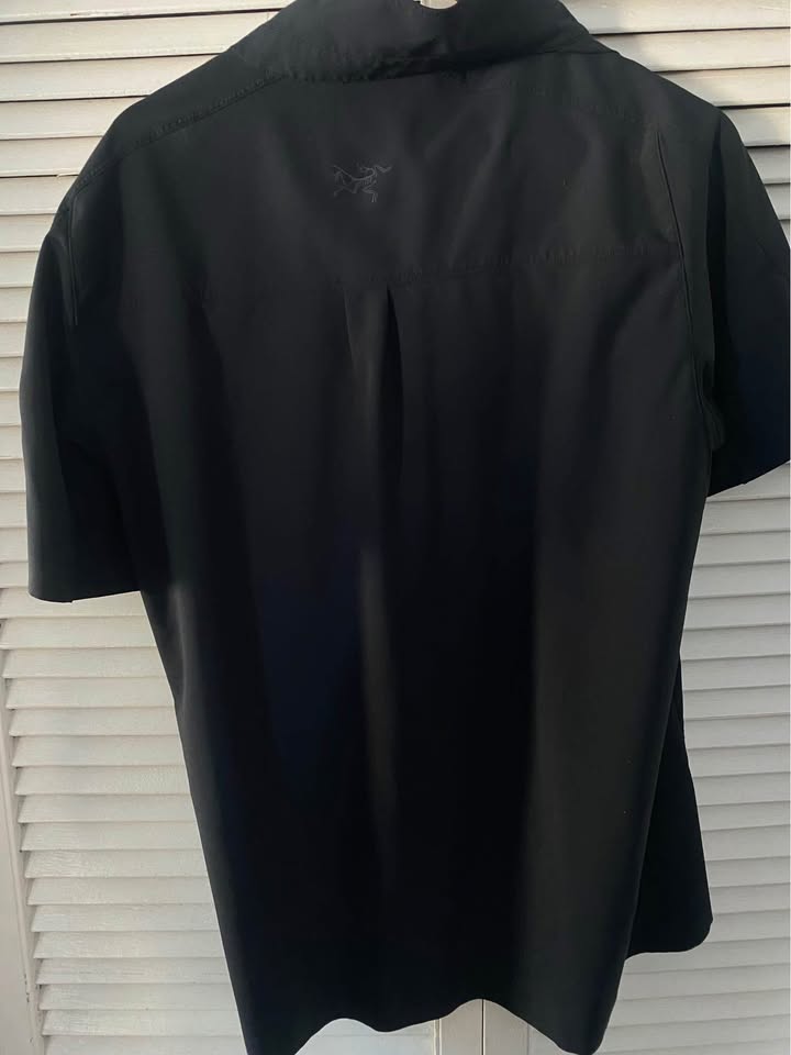 Arc'teryx shirt large men's - photo 3