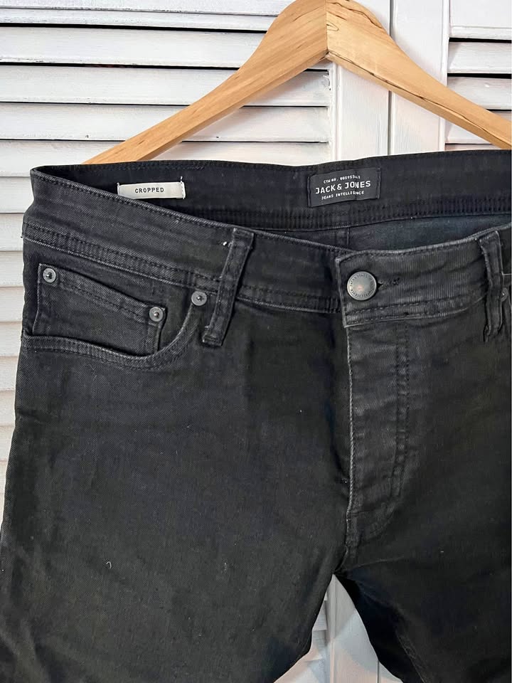 Jack and Jones denim jeans 33 x 34