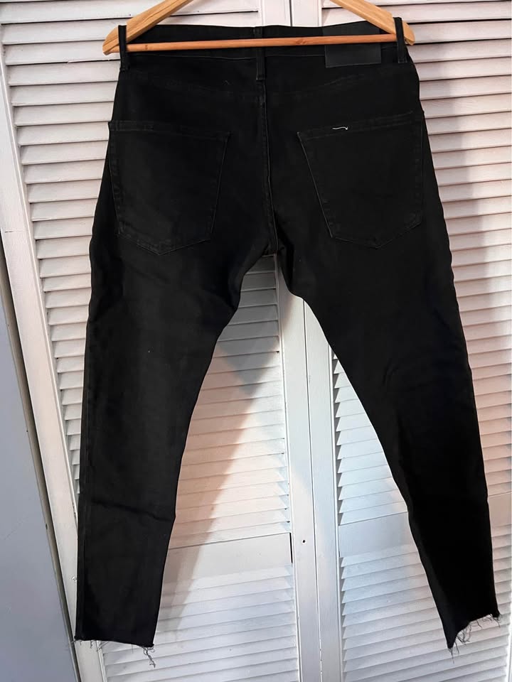 Jack and Jones denim jeans 33 x 34 - photo 5