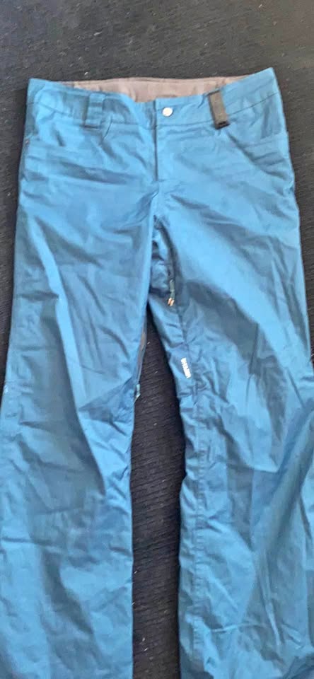 Holden ski snowboard pants size large