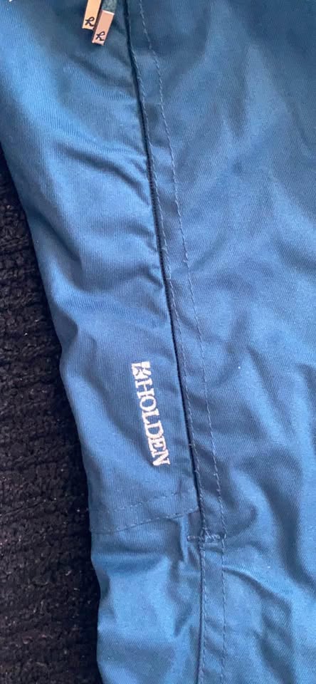 Holden ski snowboard pants size large - photo 2