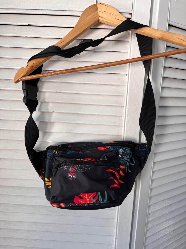 Neff Fanny pack - photo 2