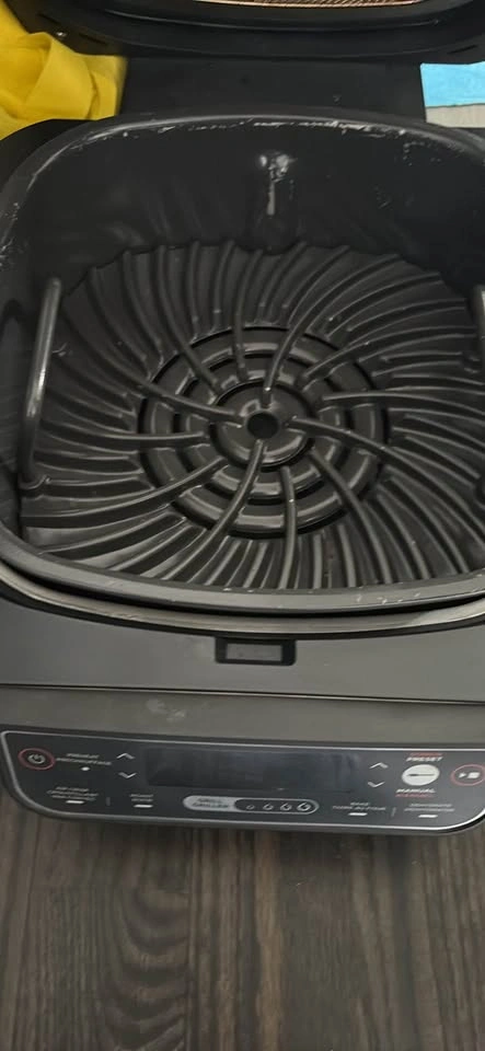 Ninja Foodi 6-in-1 Indoor Grill and Air Fryer - photo 3