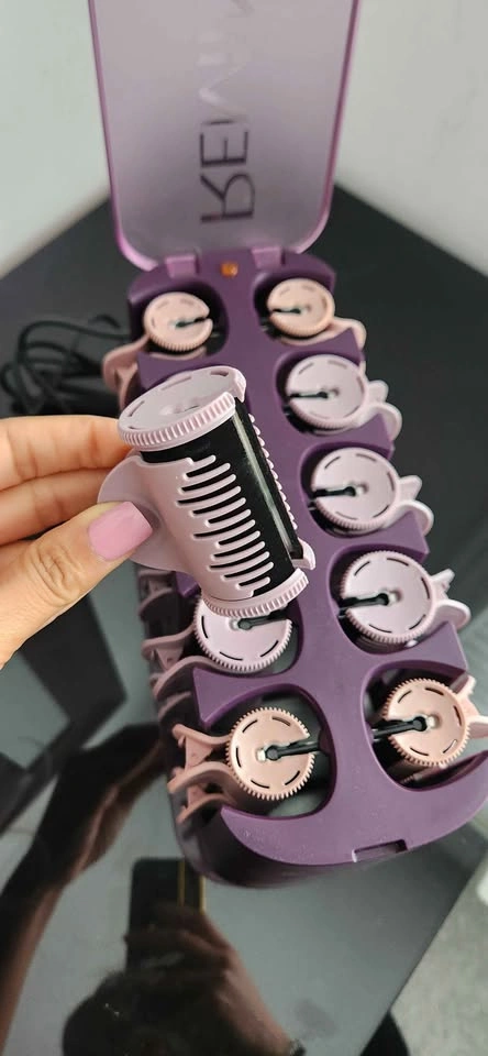 Remington Pro Heater Curlers - photo 2