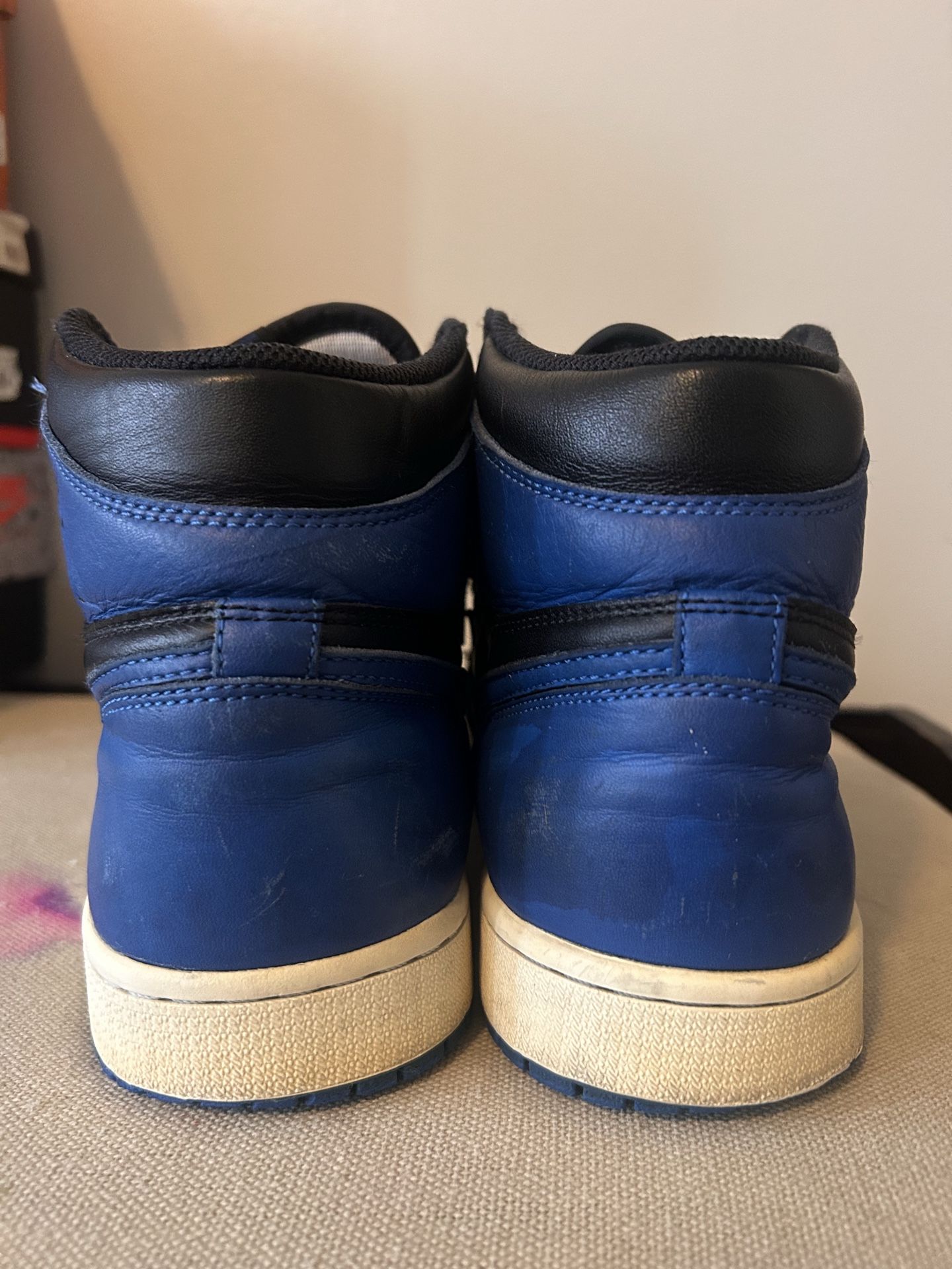 Air Jordan 1 Royal - photo 2