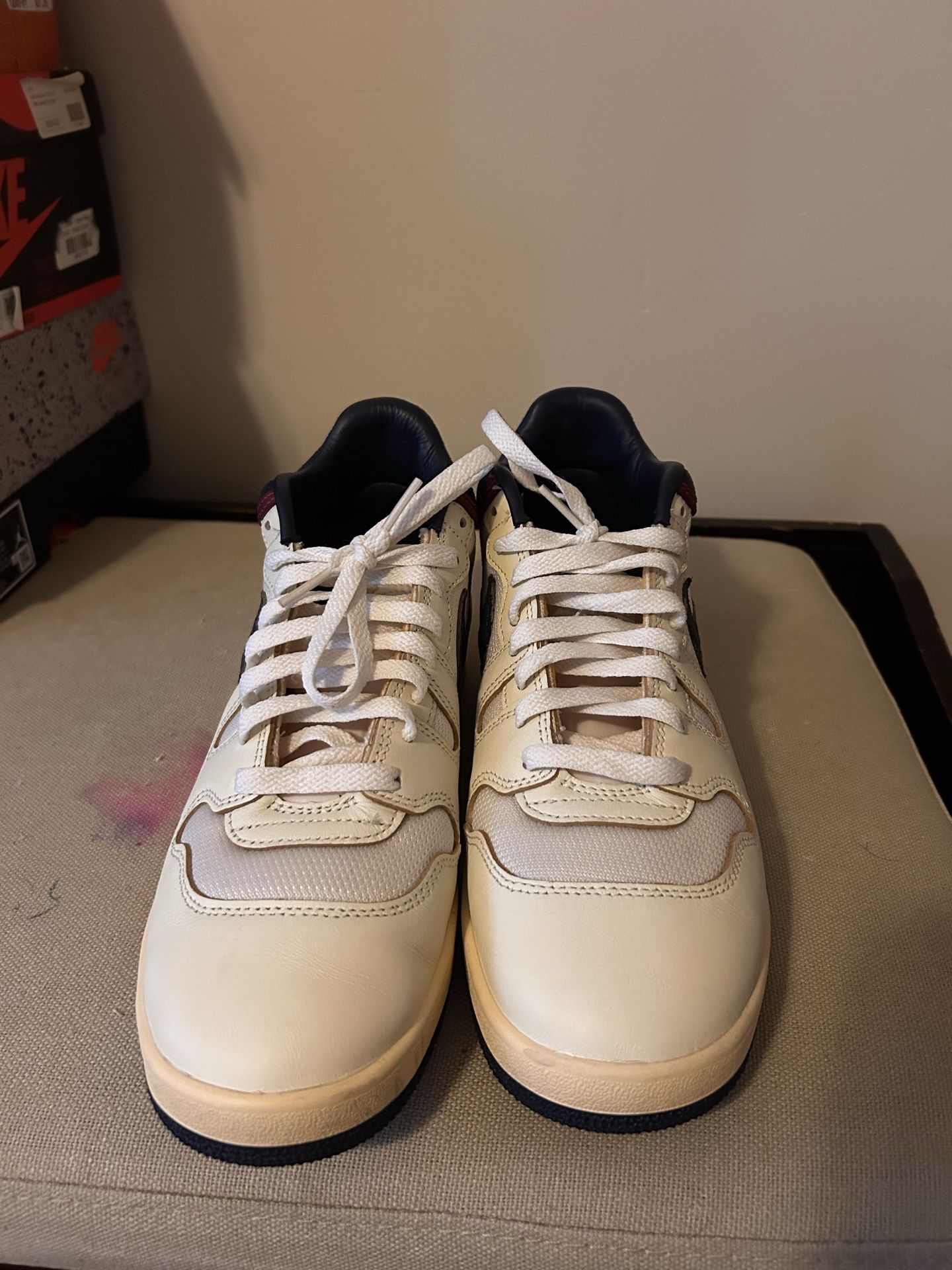 Nike Mac Attack "Better with Age" Sz 9 - photo 4