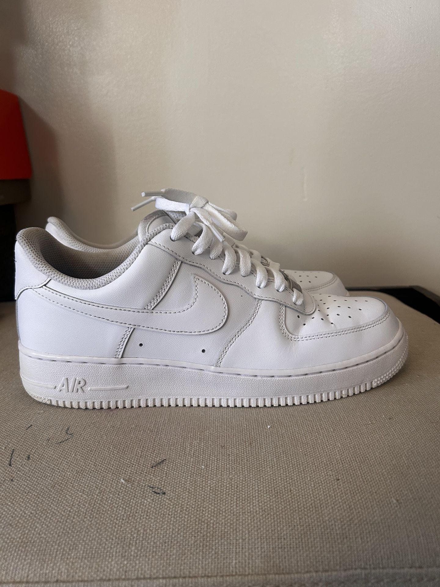 Nike Air Force 1 Low White