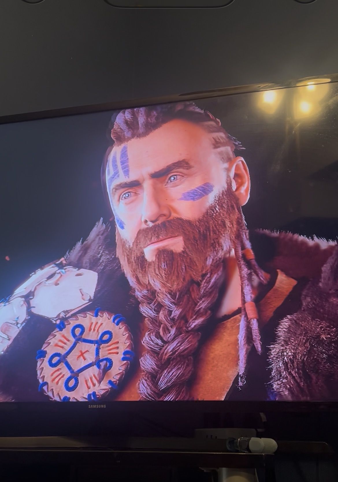 PS4 W/ controller and 2 games - photo 4