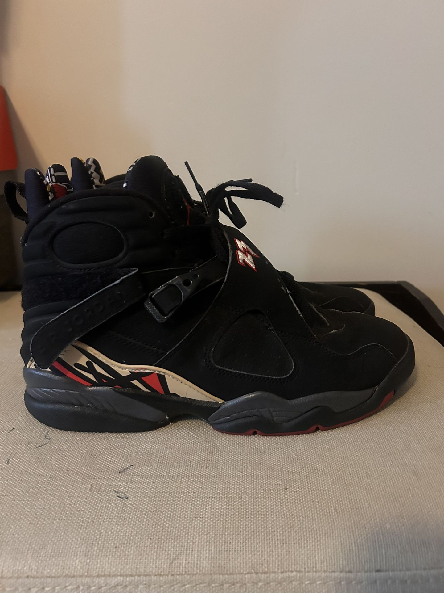 Air Jordan 8 Playoff