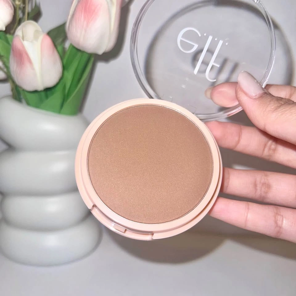 Elf Halo Glow Powder Filter - photo 4