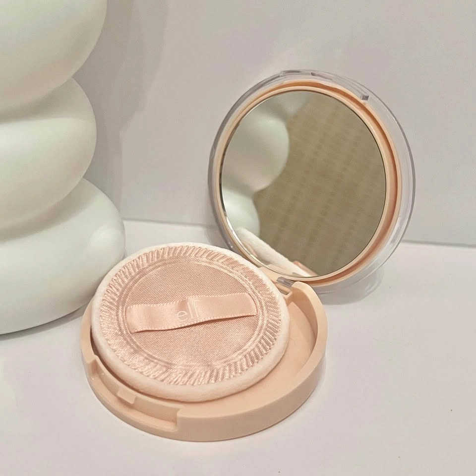 Elf Halo Glow Powder Filter - photo 5