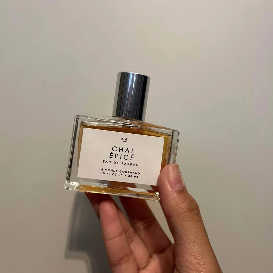 Le Monde Gourmand Chai Epice Perfume - photo 2