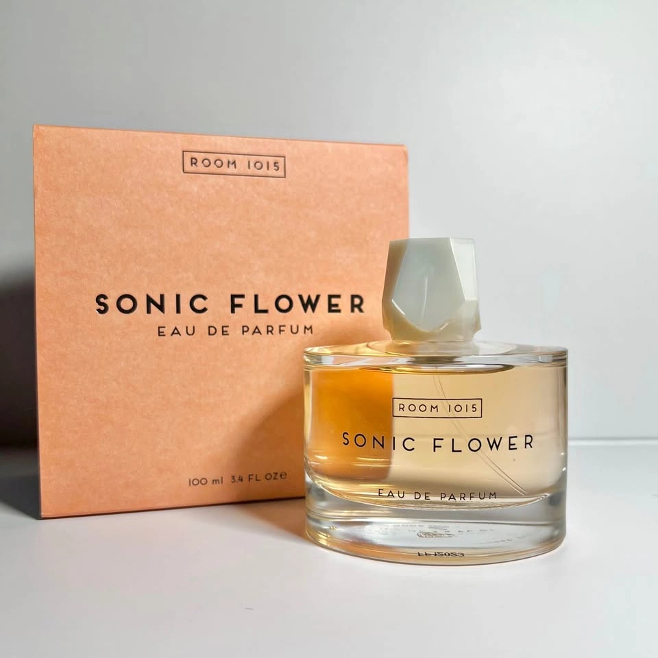 Room 1015 Sonic Flower 100ml
