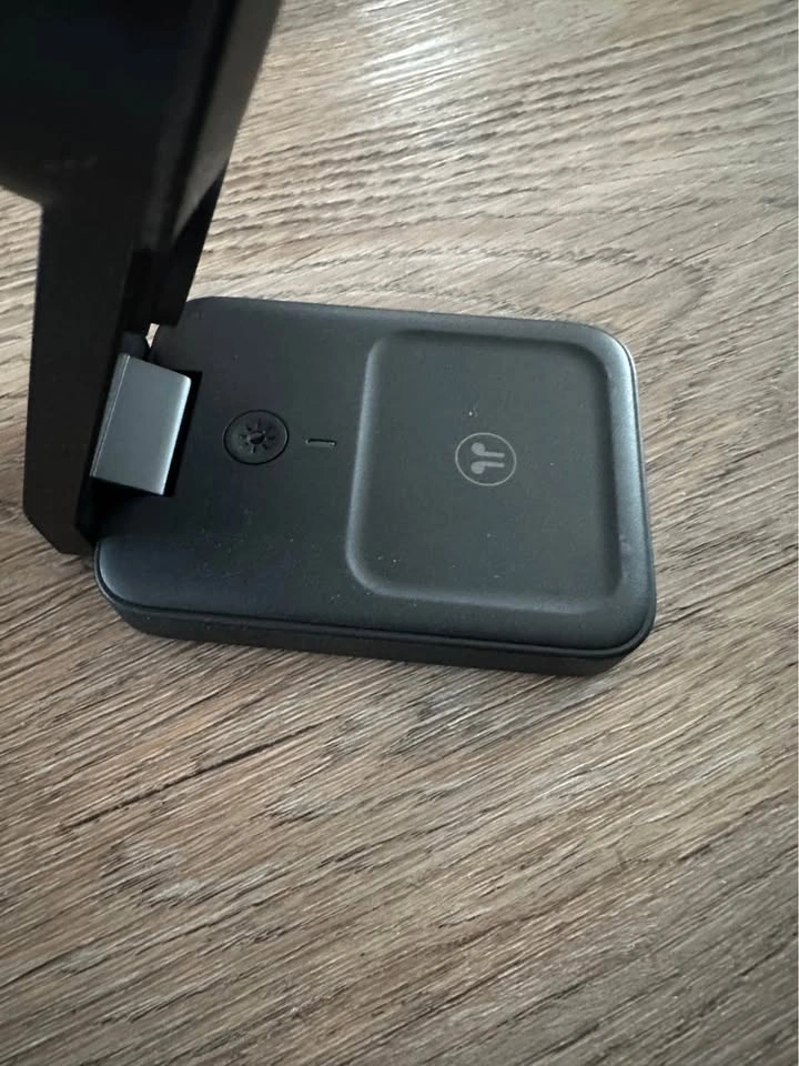 NEW 3-in-1 MagSafe Wireless Charging Station - photo 2