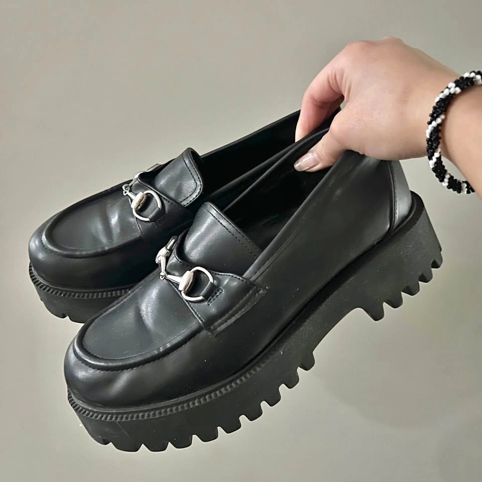 Wildfire Jaguar Loafer