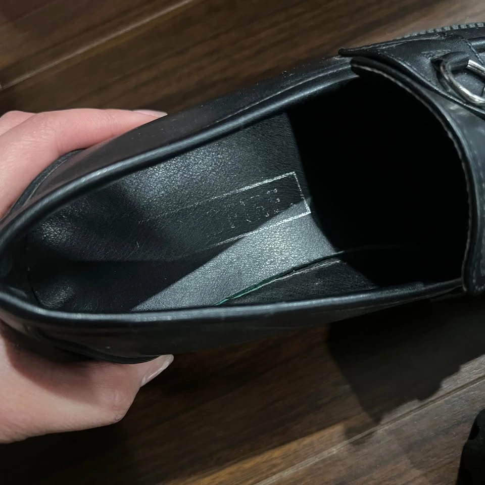 Wildfire Jaguar Loafer - photo 4