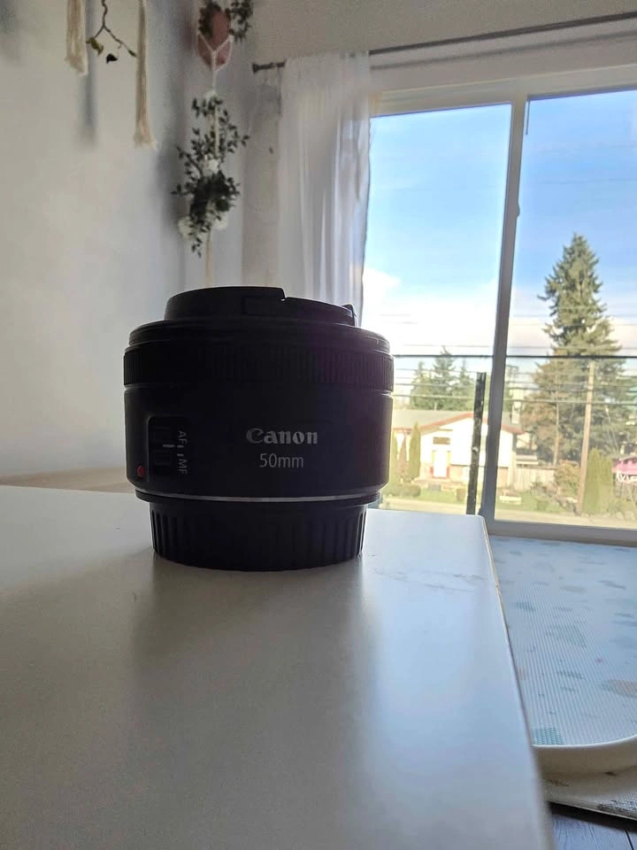 Canon 5d iii , 24-105mm, 50mm1.8 - photo 4