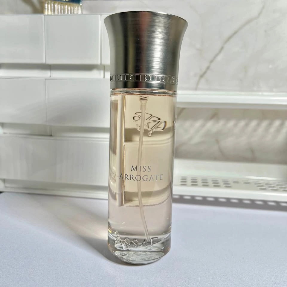 Miss Arrogate 200ml Assaf