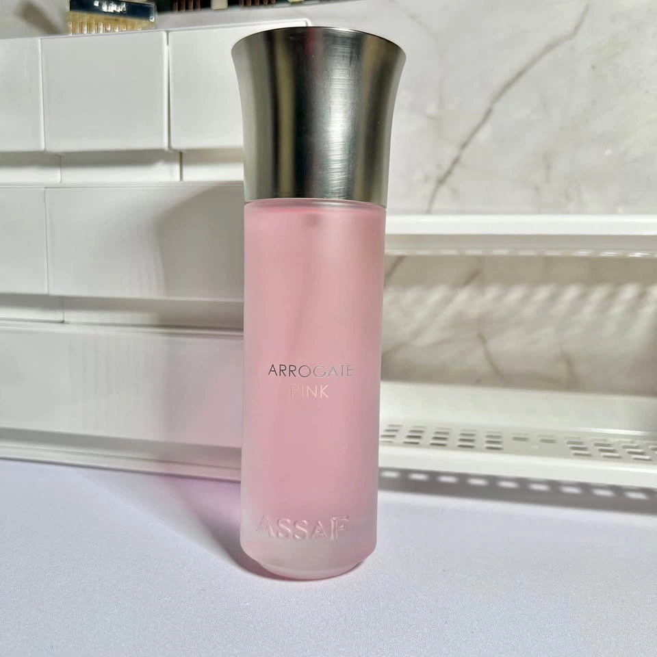 Arrogate Pink 200 ml by Assaf
