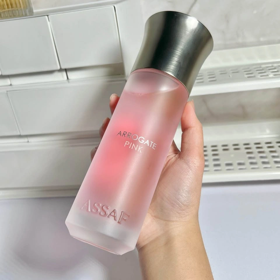 Arrogate Pink 200 ml by Assaf - photo 3