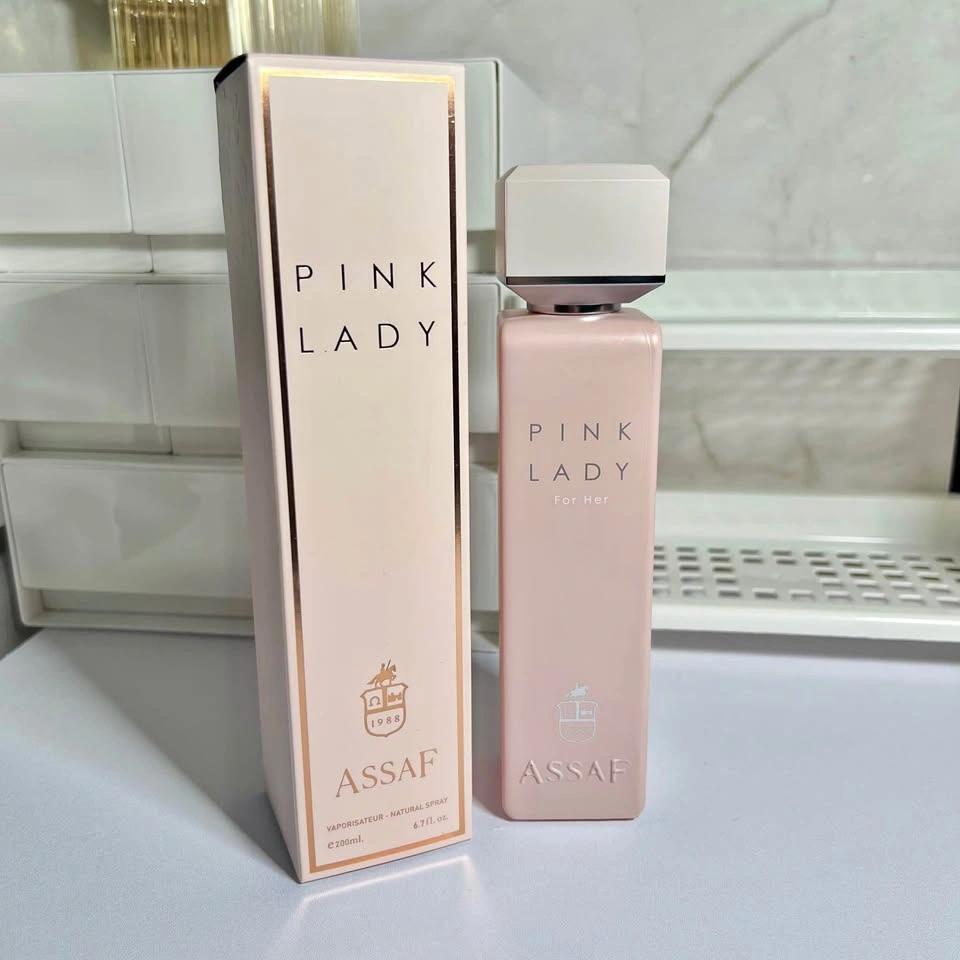 Pink Lady 200ml by Assaf