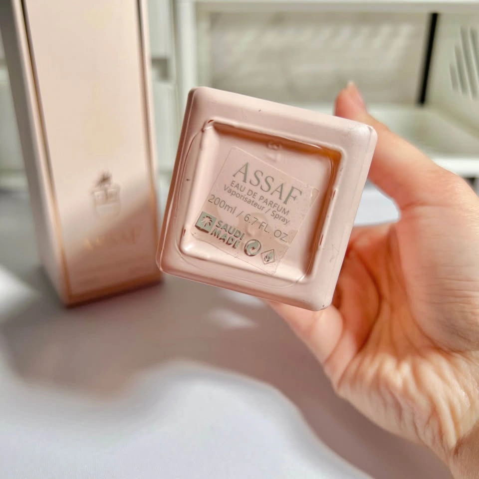 Pink Lady 200ml by Assaf - photo 2