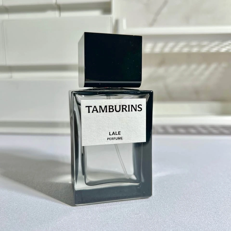 Tamburins Lale 50ml