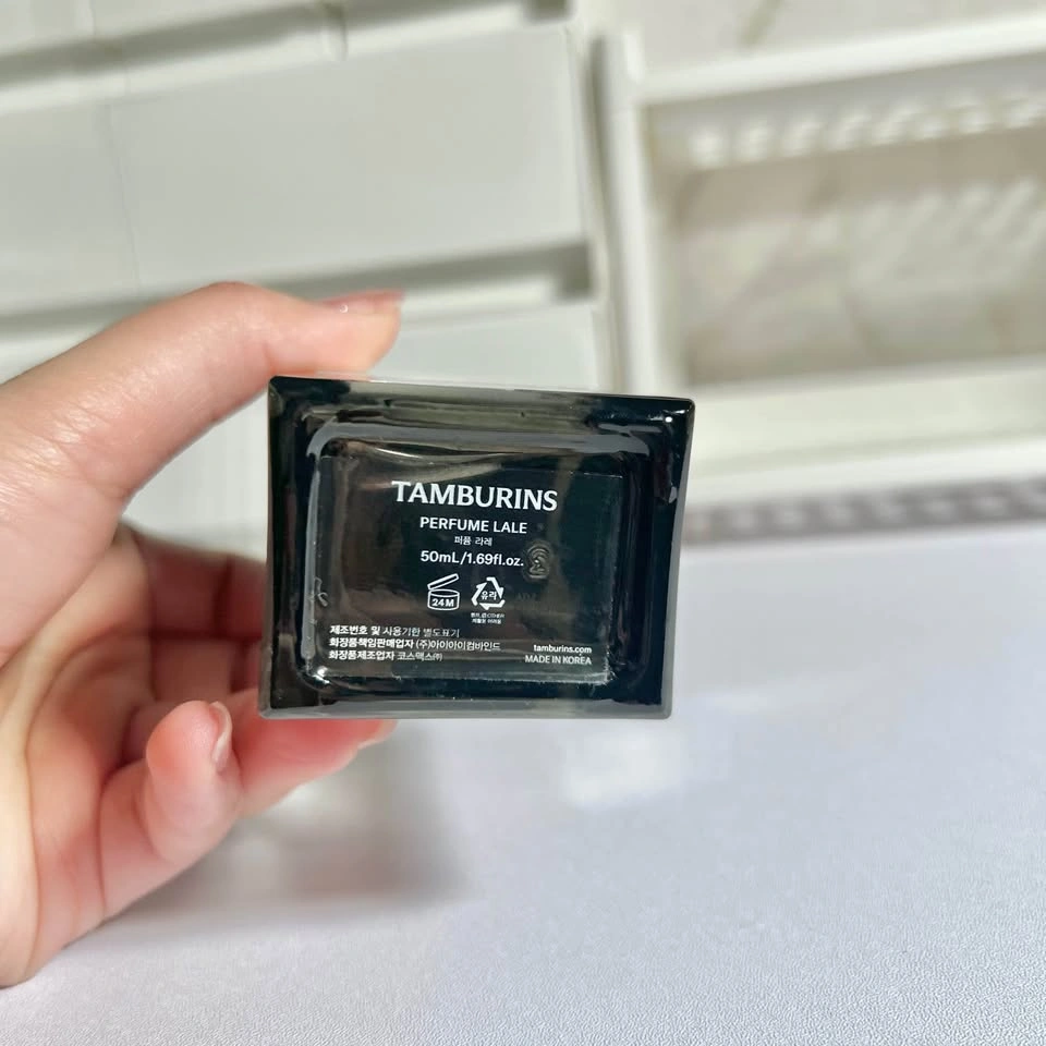 Tamburins Lale 50ml - photo 2