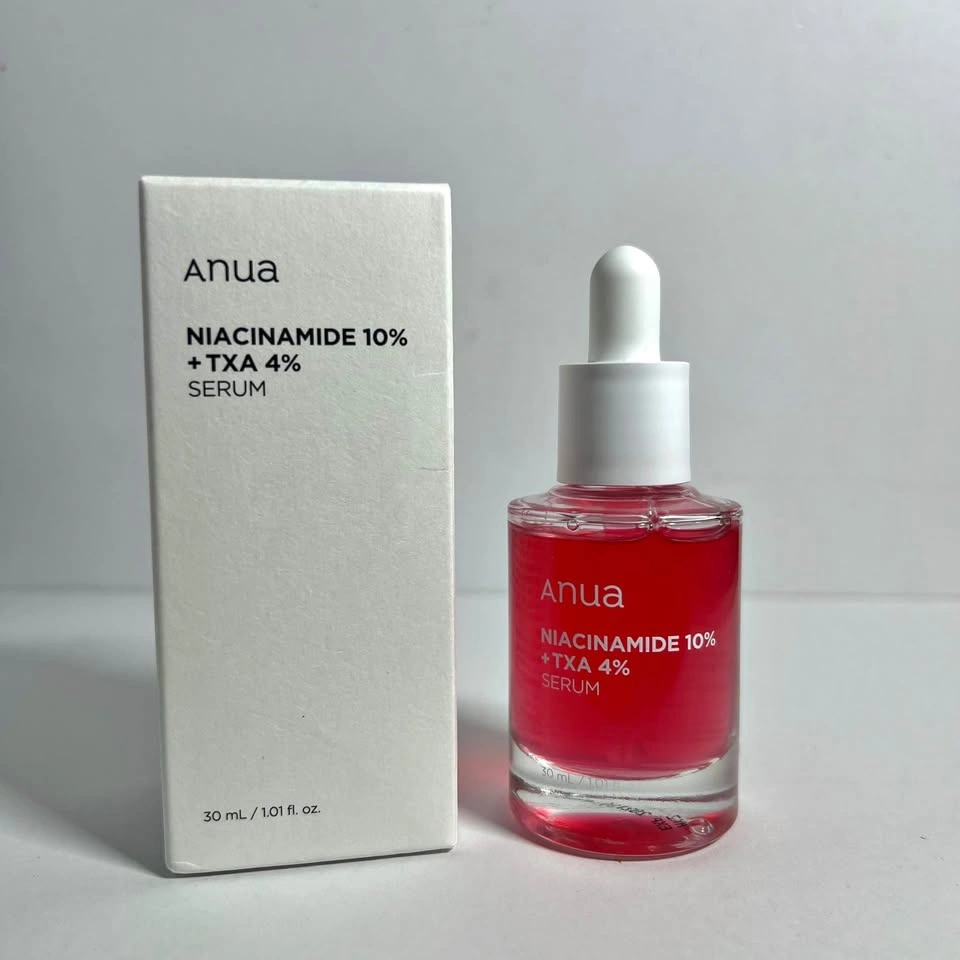 Anua Niacinamide Serum
