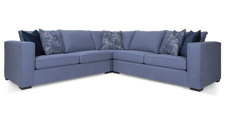 Decor Rest Sectional Corner Sofa - Units 2901, 2902, 2903 - photo 2