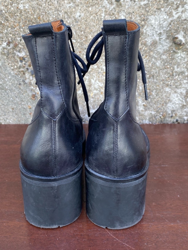 David Tyler Boots - Women's Sz. 8-8.5 - photo 3