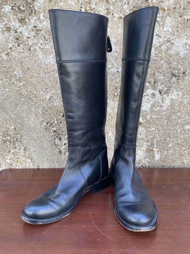 Juicy Couture Boots - 7.5M
