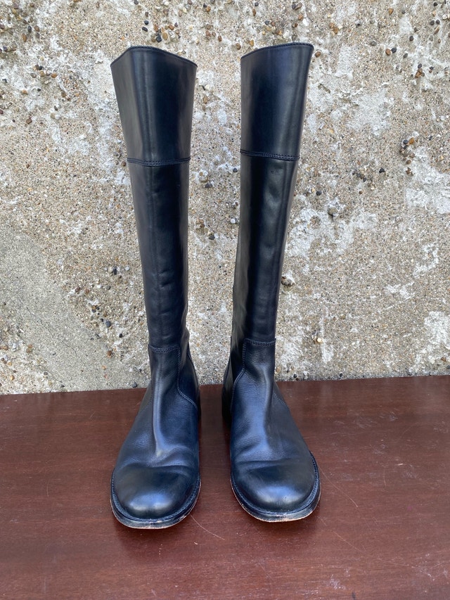 Juicy Couture Boots - 7.5M - photo 2