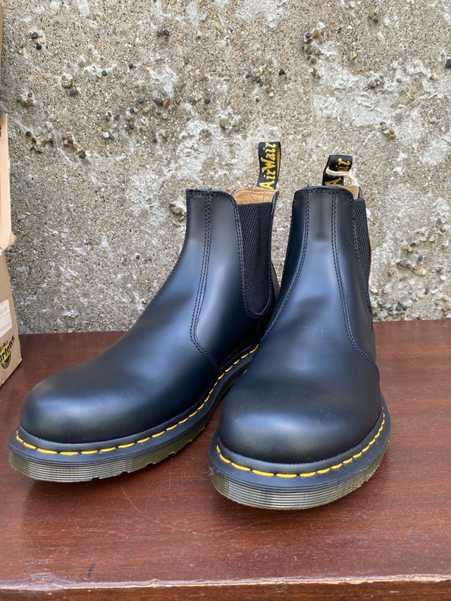 Dr. Martens 2976 YS Chelsea Boots