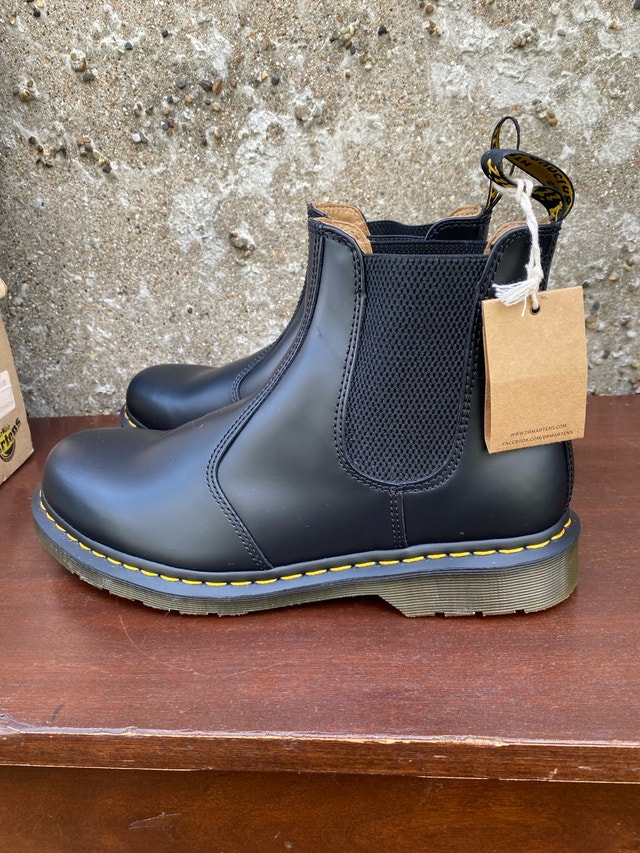 Dr. Martens 2976 YS Chelsea Boots - photo 2