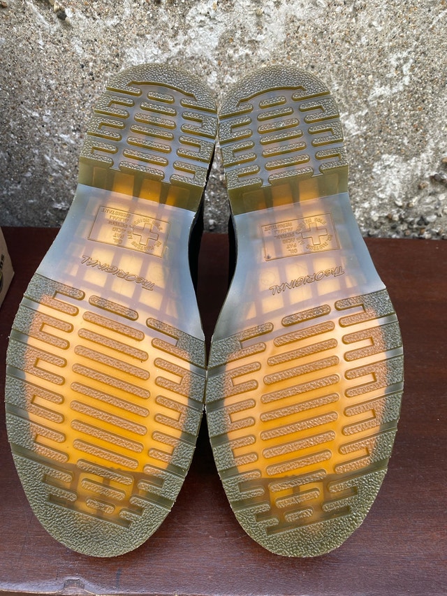 Dr. Martens 2976 YS Chelsea Boots - photo 3