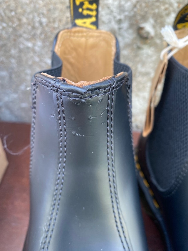 Dr. Martens 2976 YS Chelsea Boots - photo 5